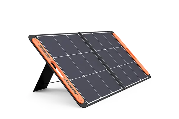 Jackery SolarSaga 100W Panel Solar