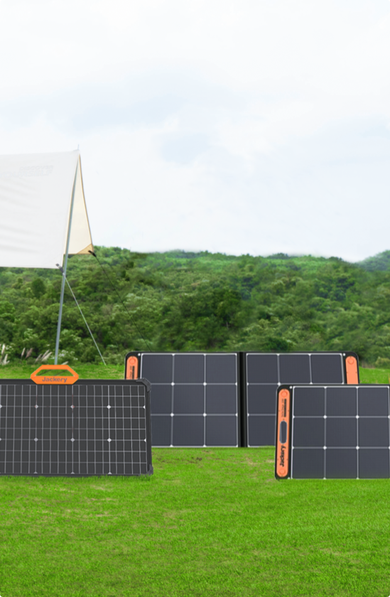 Panel Solar