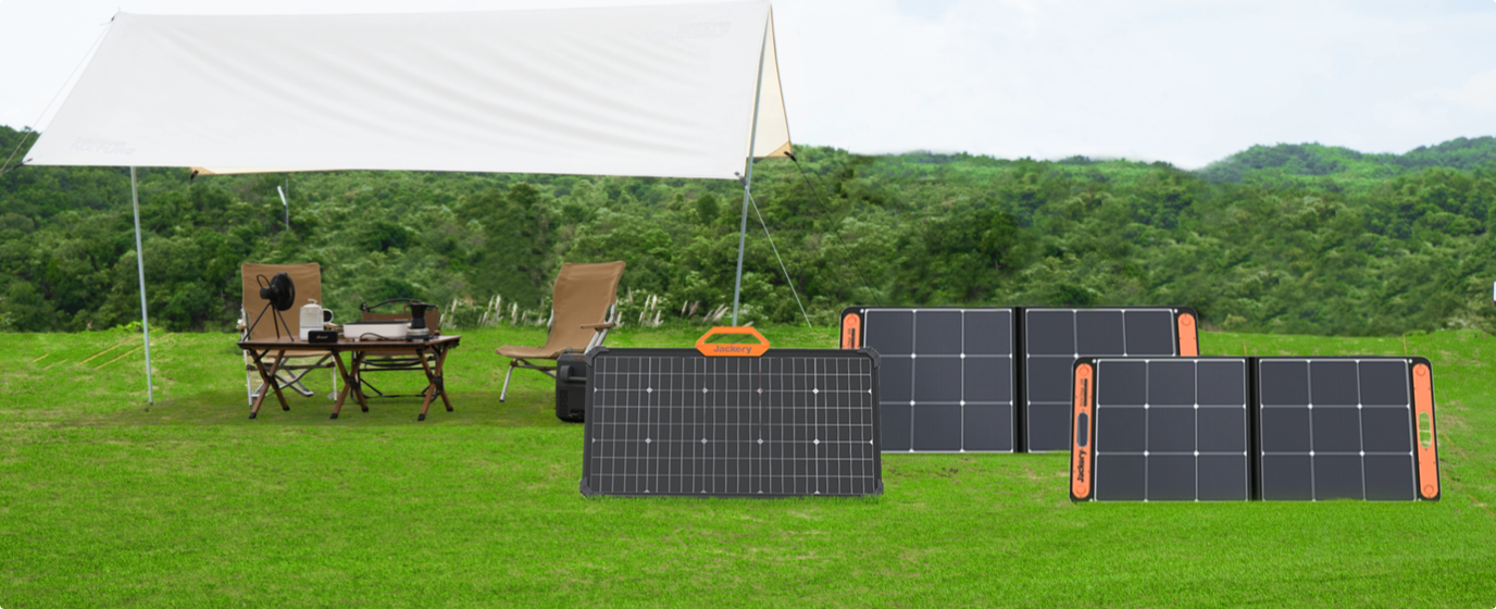 Panel Solar