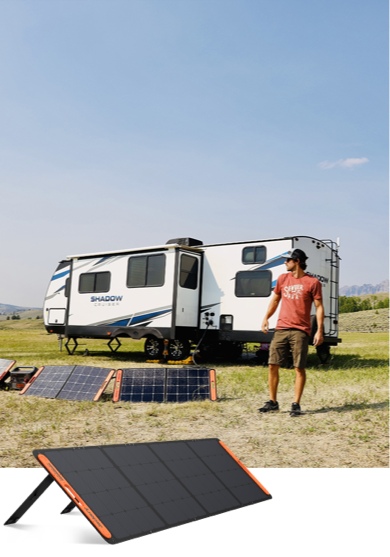Jackery Solar Panel