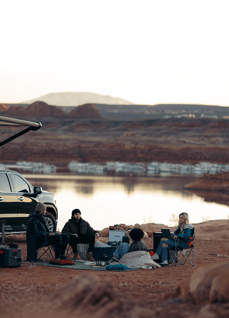 JACKERY 3000 Pro