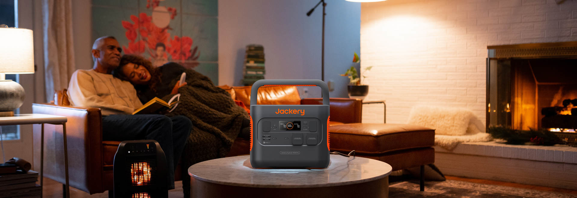 ¿Qué es una estación de energía portátil de Jackery?