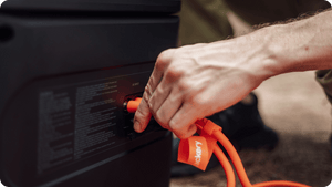 JACKERY 3000 Pro FAQ