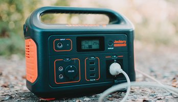 Power Station Storage Environment