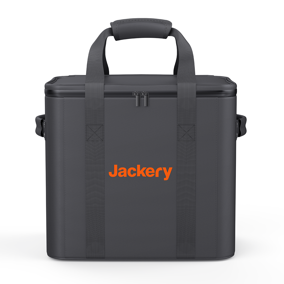 Jackery Bolsa de Transporte para Explorer 2000 Pro/1500 Pro/1000 Plus