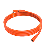 Jackery Cable de Extensión CC de para Panel Solar